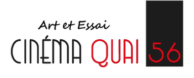 Logo Cinéma Quai 56