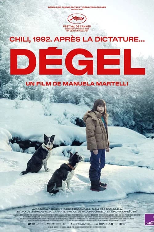 Dégel