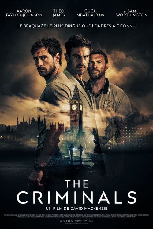 The Criminals