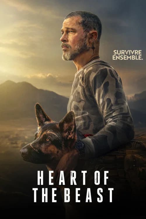 Heart of the Beast (VO)