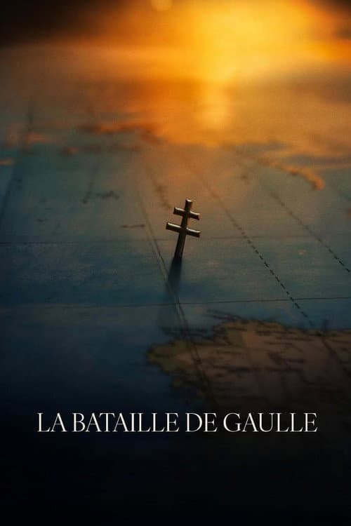 La Bataille de Gaulle - L’âge de fer